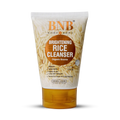 Rice niacinamide cleanser