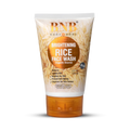 Rice Extract Face Wash