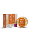 Rice Brightening Beauty Cream