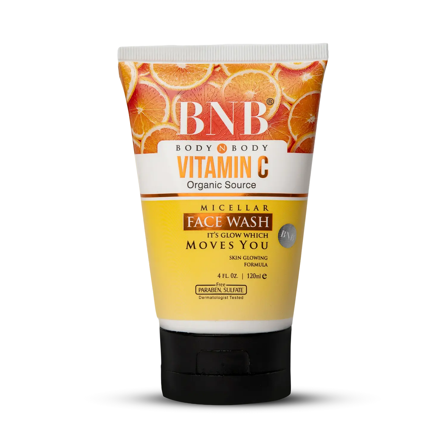 BNB Vitamin C  Face Wash