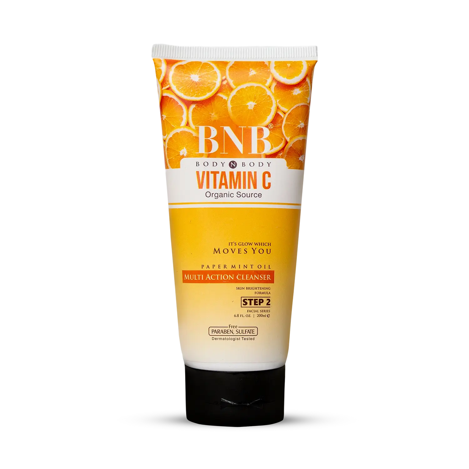 Vitamin C Multi Action Cleanser