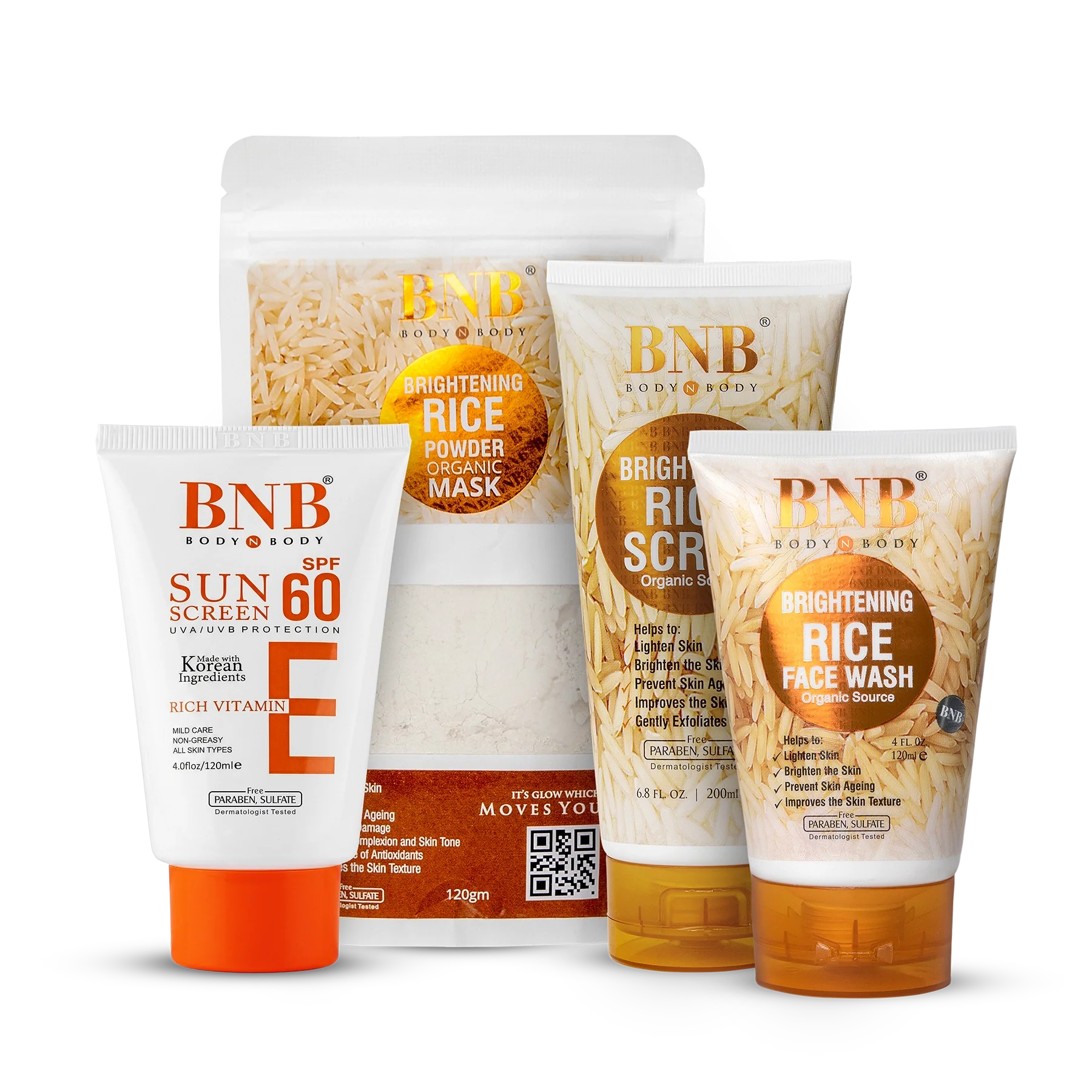 Radiance Resurgence Bundle