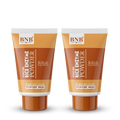 BNB Korean Rice Enzyme Powder Wash ( Pack Of 2 )