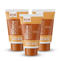 BNB Korean Rice Enzyme Powder Wash ( Pack Of 3 )