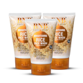 Rice Extract Face Wash ( Pack Of 3 )
