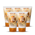 Rice Extract Face Wash ( Pack Of 5 )