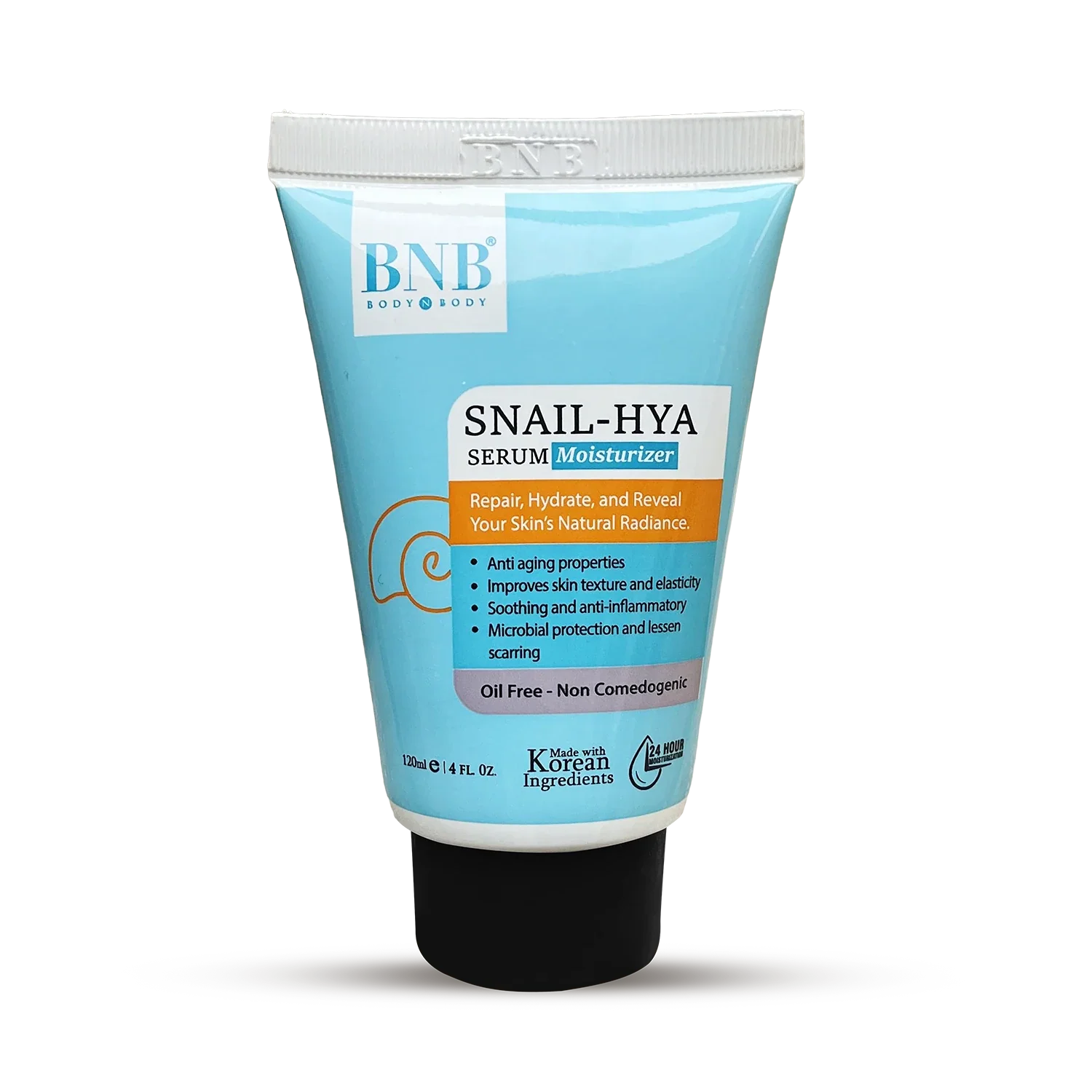 Snail-Hya Serum Moisturizer 120ml
