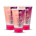 BNB Tone Up Facial Wash ( Pack Of 3 )