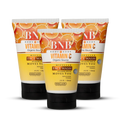 BNB Vitamin C  Face Wash ( Pack Of 3 )