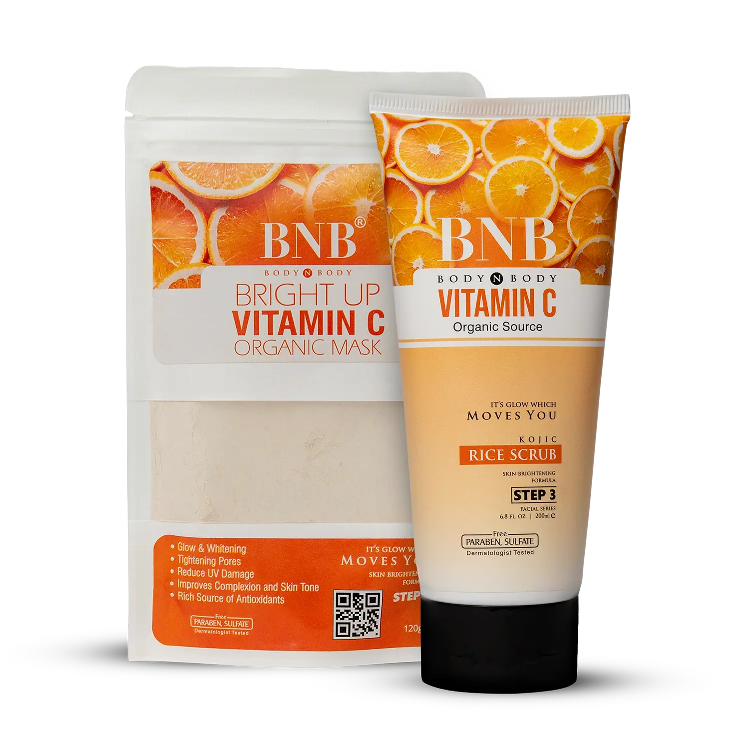 Vitamin C Bright Booster