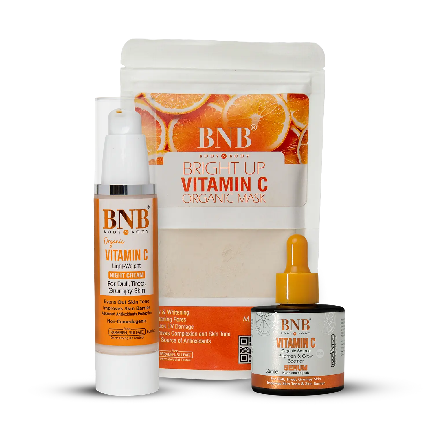 Vitamin C Bundle