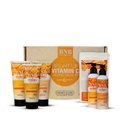 Vitamin C Facial Kit